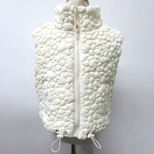 Cloud Puffer Vest