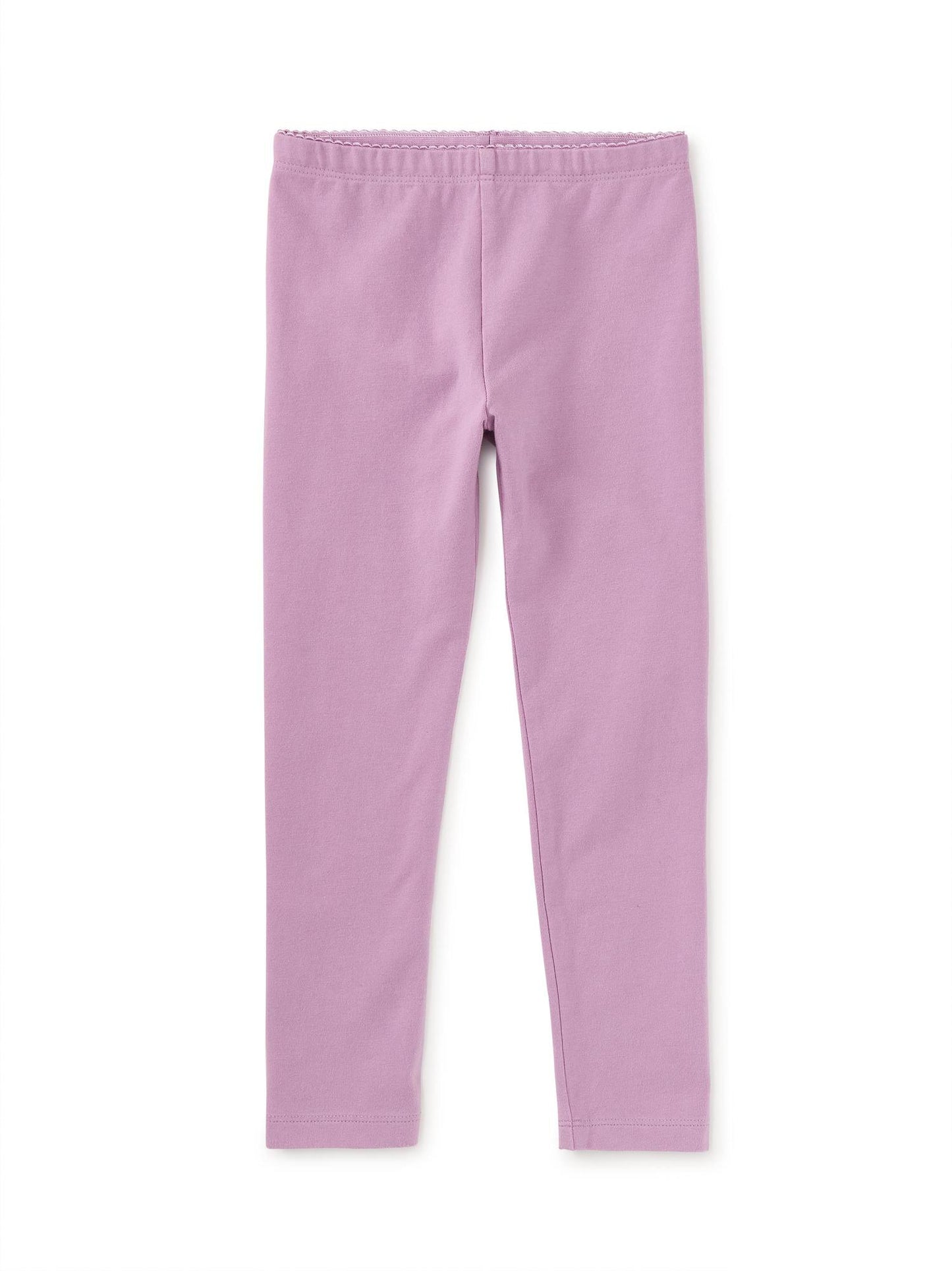 Aster Purple Leggings