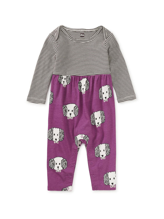 Maltipoo Romper
