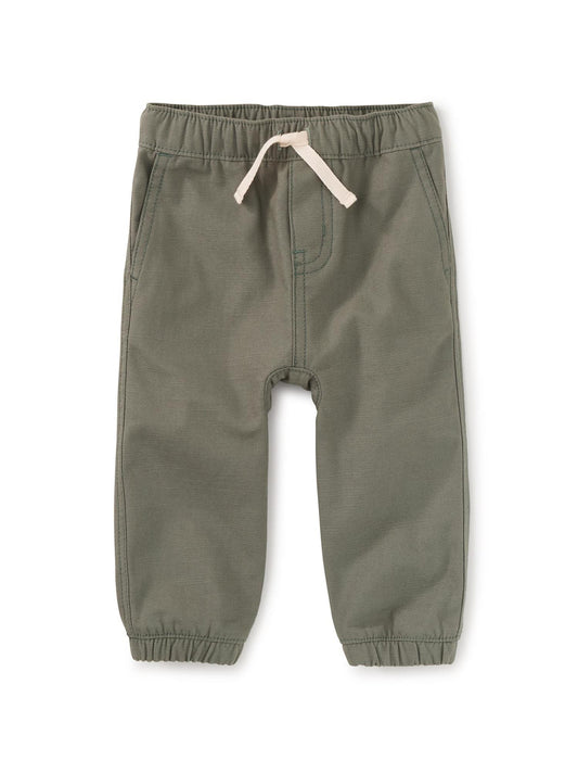 Rosemary Green Joggers
