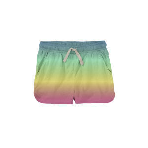 Rio Rainbow Dye Shorts