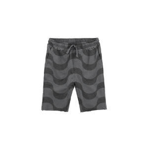 Copacabana Wave Gym Shorts