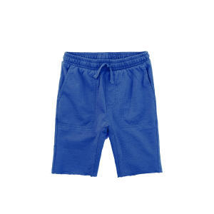 Majorelle Blue Gym Shorts