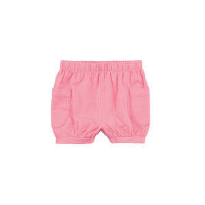 Sachet Pink Bubble Shorts