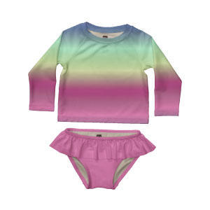 Rio de Janiero Swim Set