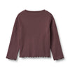 Fudge Else Top