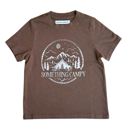 Something Campy Top