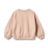 Rose Dust Sunset Sweatshirt