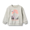Grey Adventure Sweatshirt