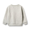 Grey Adventure Sweatshirt