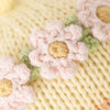 Baby Duckling Blush Floral