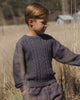 Aspen Sweater Midnight