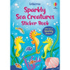 Sparkly Stickers Book