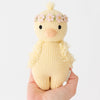 Baby Duckling Blush Floral