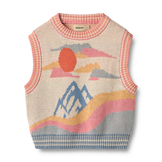 Multi Maria Vest