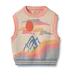 Multi Maria Vest