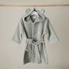 Moss Bear Robe