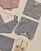Cove Essential Pocket Tee Dark Heathered Grey