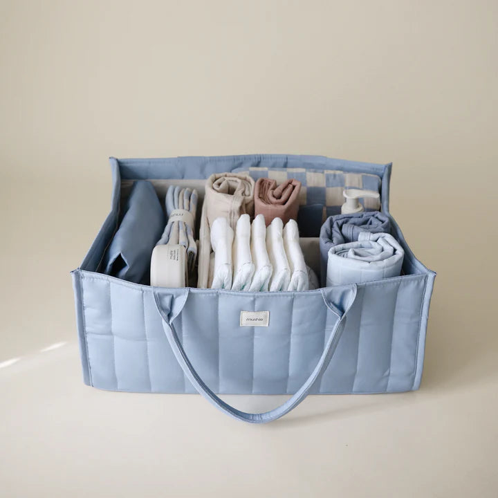 Tradewinds Diaper Caddy