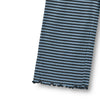 Blue Striped Jersey Pants