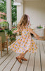 Lemonade Classic Twirl Dress