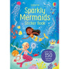Sparkly Stickers Book