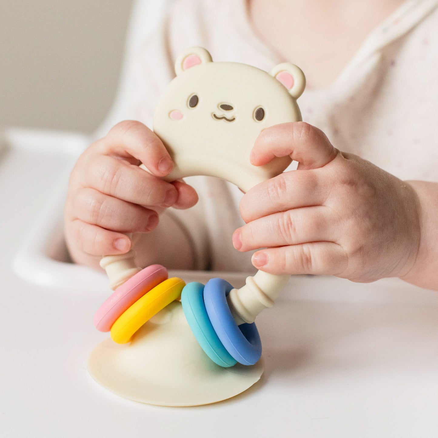 Bear High Chair Buddy