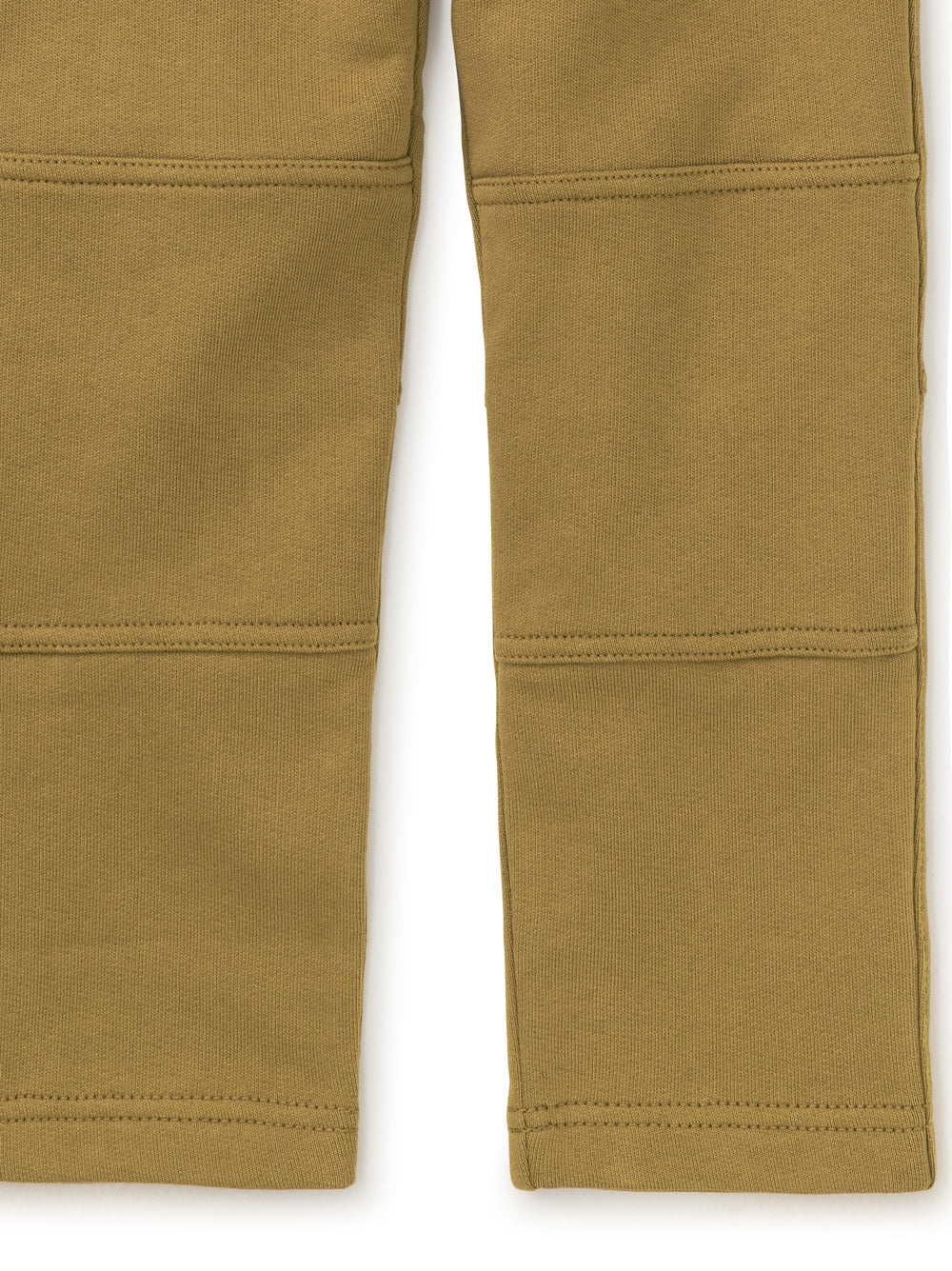 Raw Umber Playwear Pants