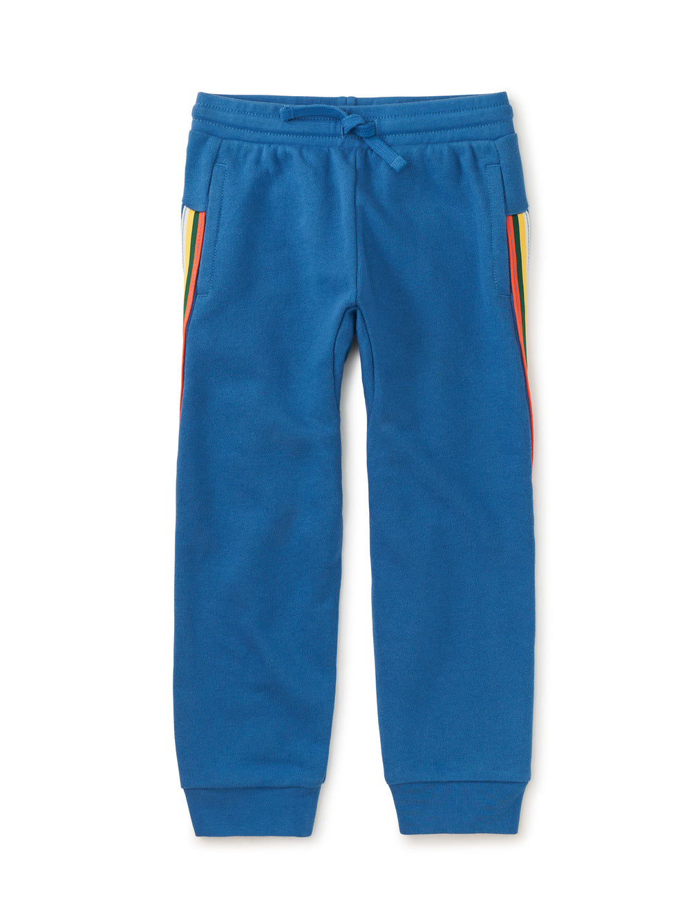 Mariner Blue Stripe Jogger