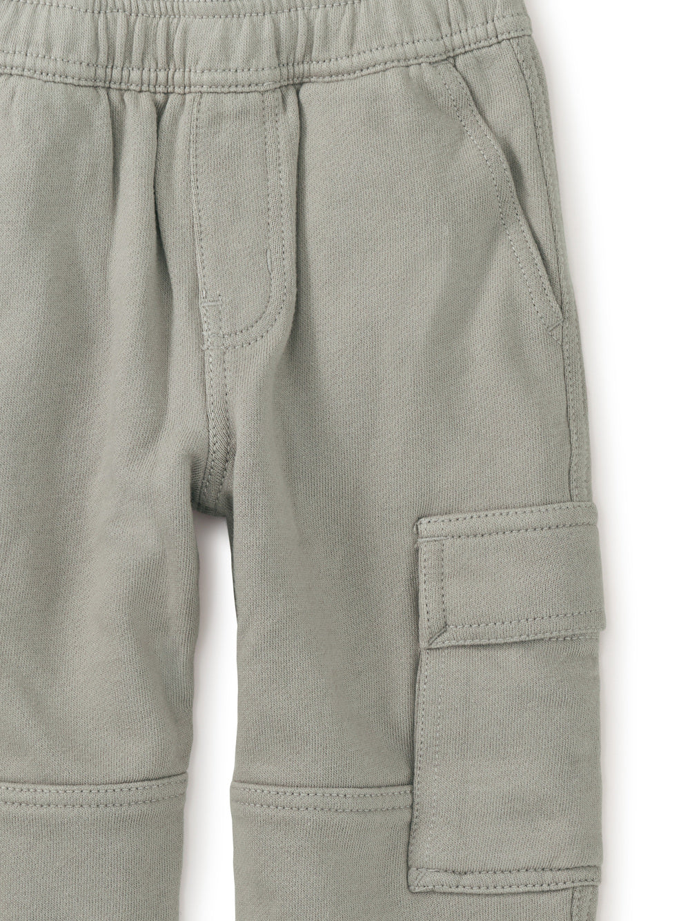 Smoke Cargo Pocket Jogger