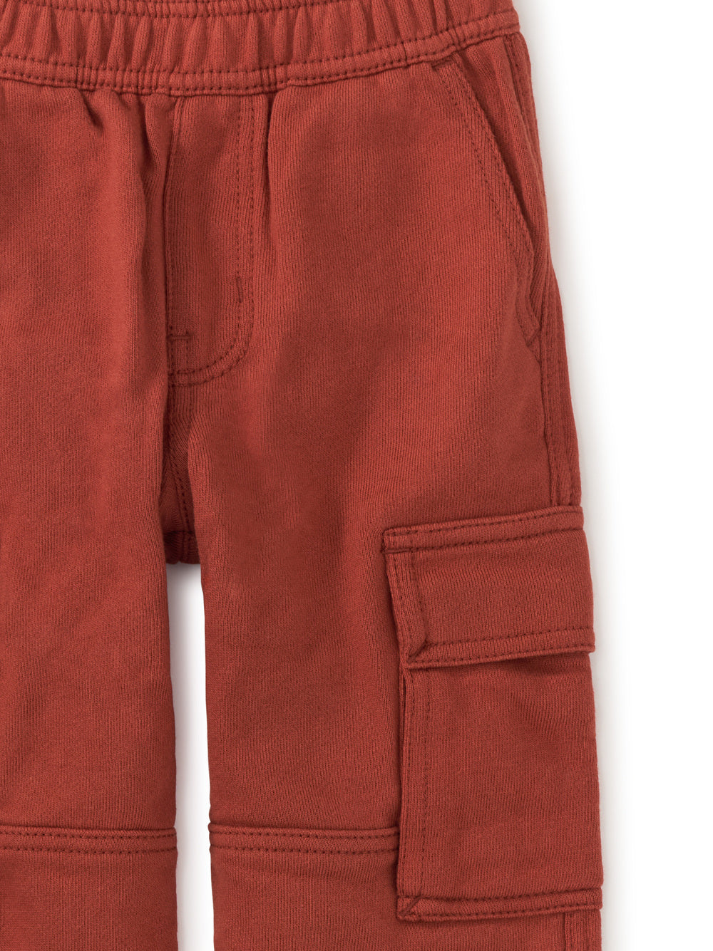 Maple Cargo Pocket Jogger