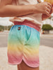 Rio Rainbow Dye Shorts