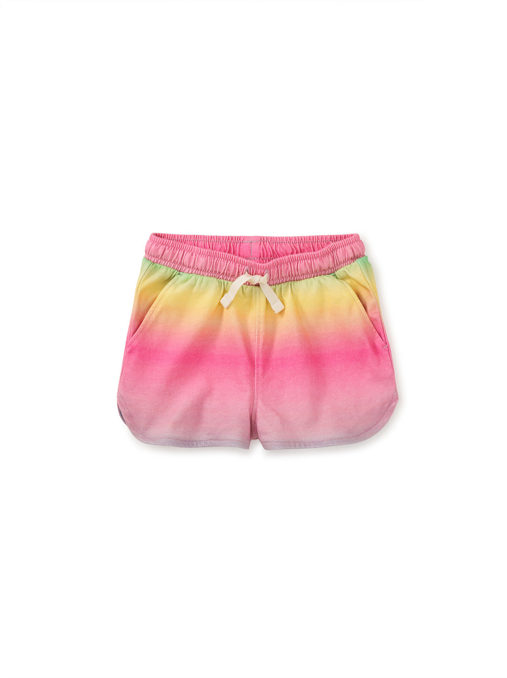 Rio Rainbow Dye Shorts