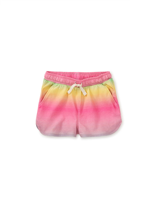 Rio Rainbow Dye Shorts