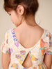 Jaguar Butterflies Ballet Dress