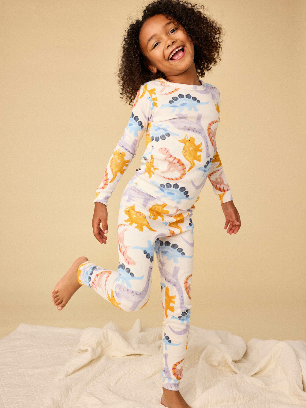 Dreamy Dinos Pajamas