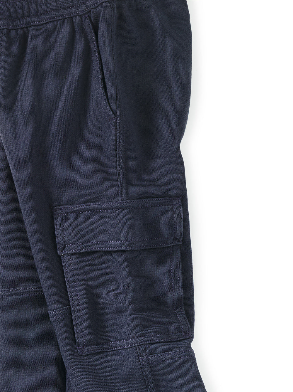 Indigo Cargo Pocket Jogger