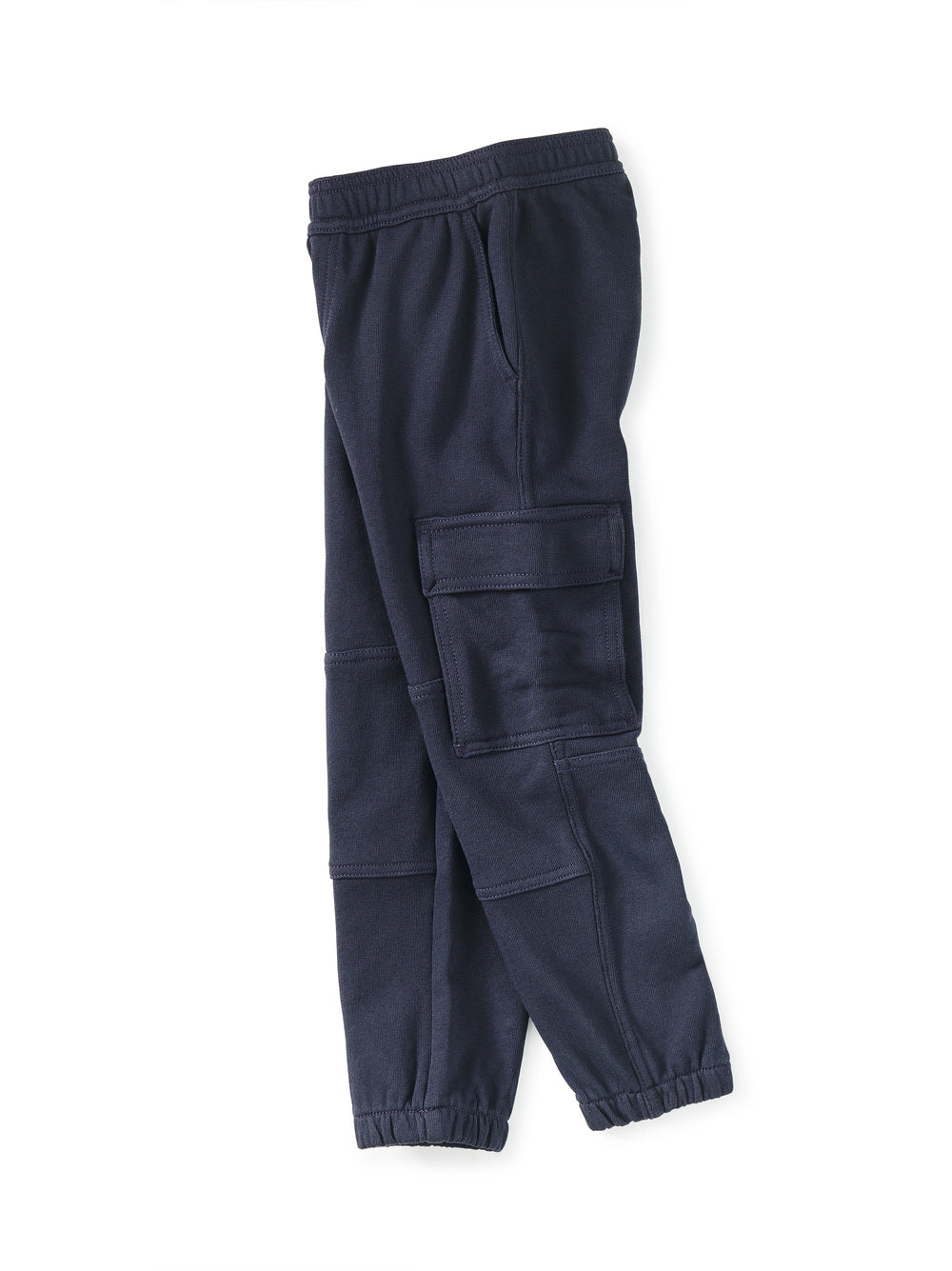 Indigo Cargo Pocket Jogger