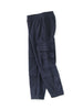 Indigo Cargo Pocket Jogger
