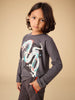 Pepper Dragon Tee