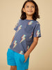Lightning Bolts Tee