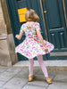 Flutter Fiesta Ballet Dress