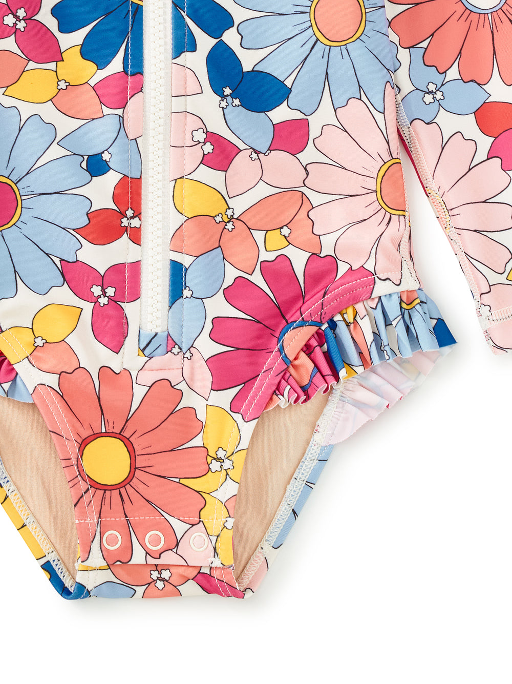 Daisy Deluxe Rashguard Suit