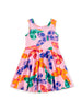 Butterfly Spot Ballet Dress