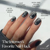 Midnight Romance Press-On Nails