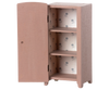Light Rose Closet - Miniature