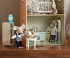 Side Table- Mouse
