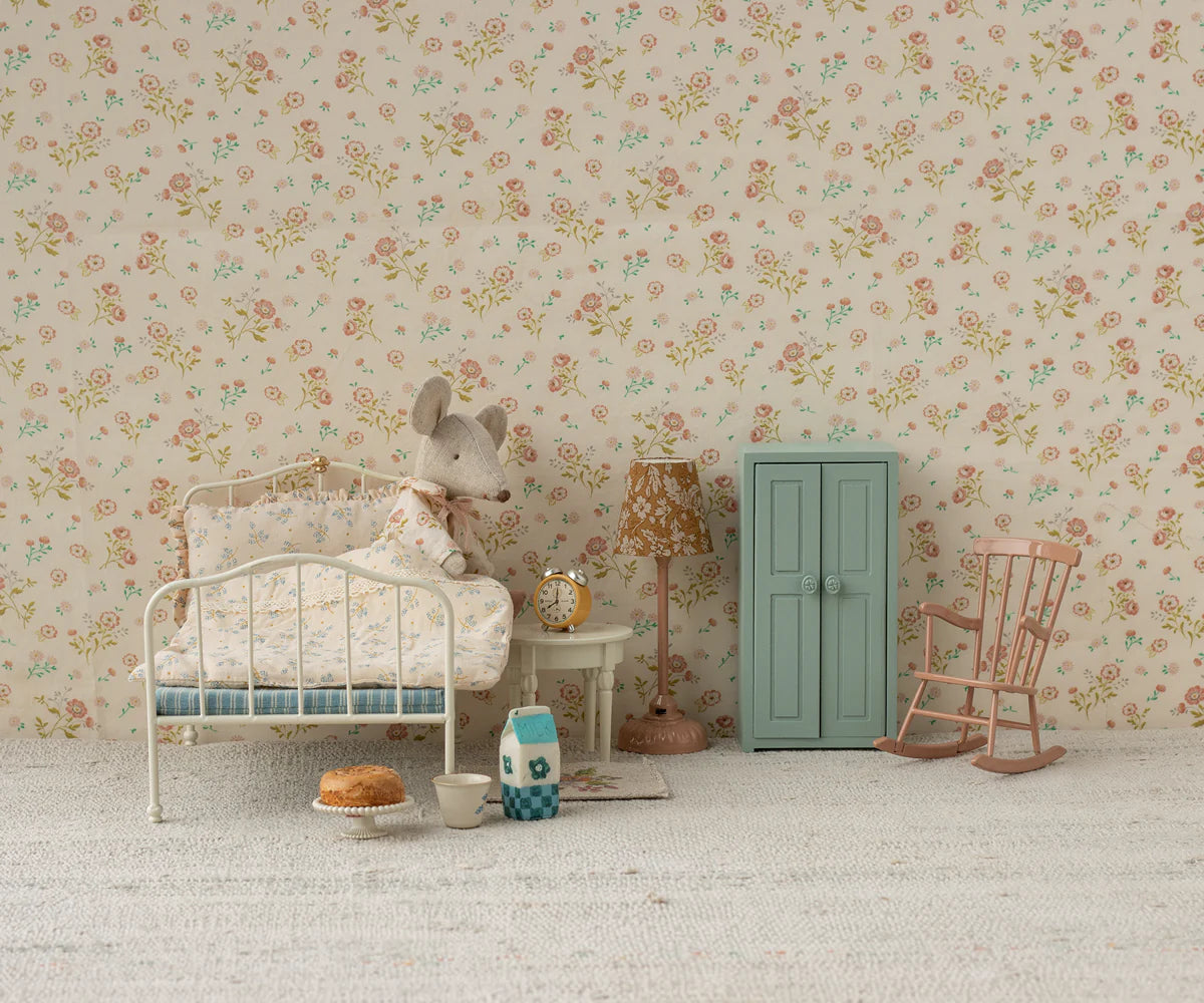 Side Table- Mouse