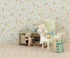 Mint Mouse Highchair