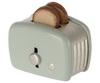 Mouse Metal Toaster- Mint